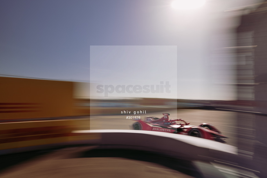 Spacesuit Collections Photo ID 301828, Shiv Gohil, Berlin ePrix, Germany, 15/05/2022 09:01:47