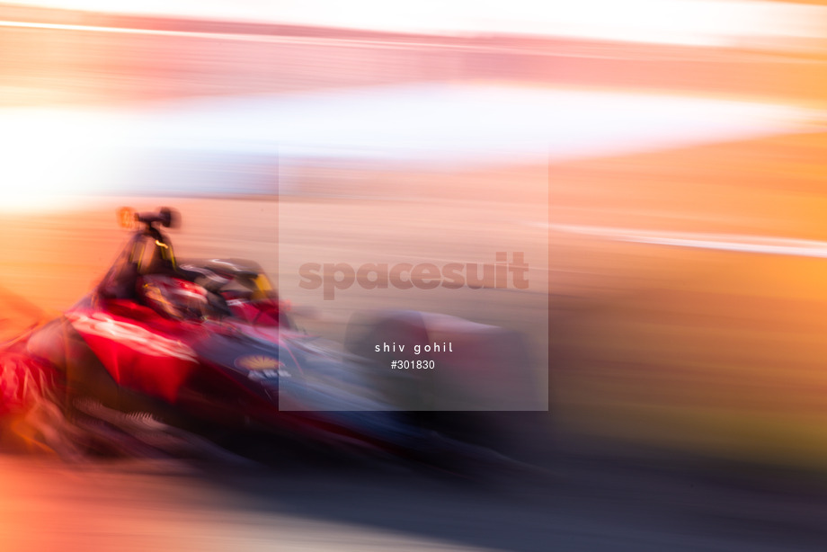 Spacesuit Collections Photo ID 301830, Shiv Gohil, Berlin ePrix, Germany, 15/05/2022 09:14:28