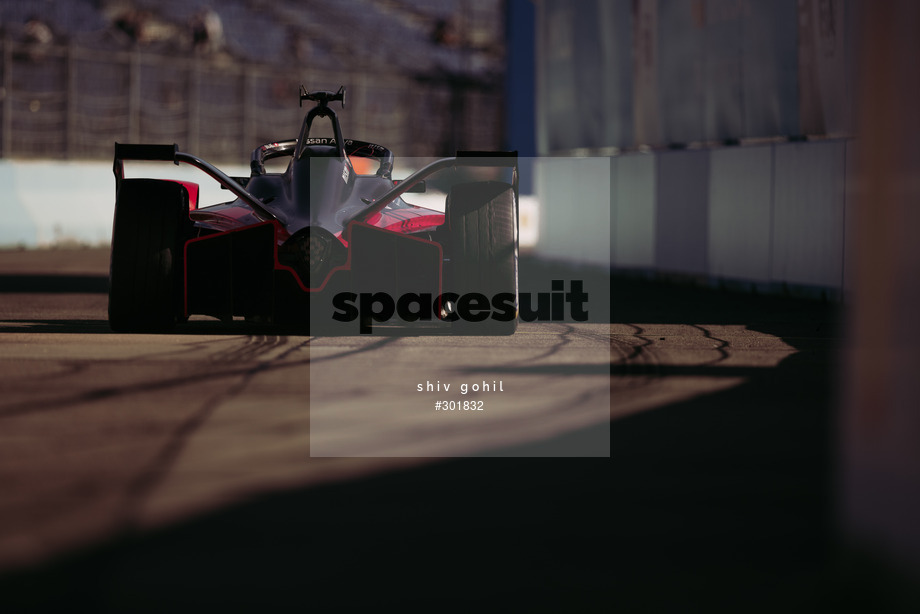 Spacesuit Collections Photo ID 301832, Shiv Gohil, Berlin ePrix, Germany, 15/05/2022 09:33:32