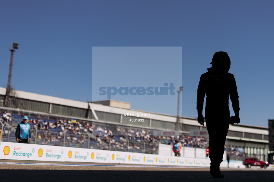 Spacesuit Collections Photo ID 301833, Shiv Gohil, Berlin ePrix, Germany, 15/05/2022 10:56:16