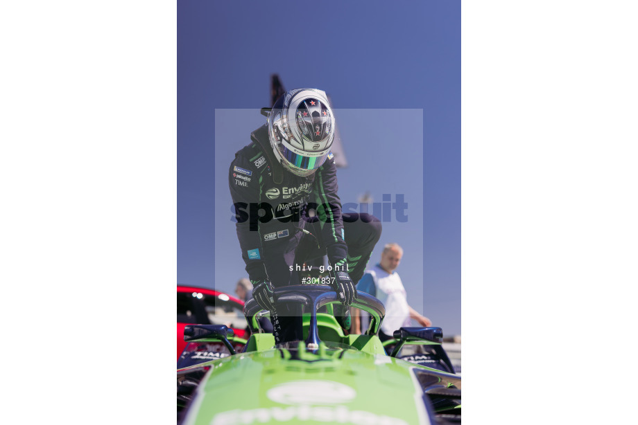 Spacesuit Collections Photo ID 301837, Shiv Gohil, Berlin ePrix, Germany, 15/05/2022 11:30:09
