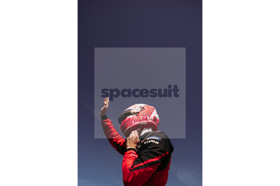 Spacesuit Collections Photo ID 301840, Shiv Gohil, Berlin ePrix, Germany, 15/05/2022 14:32:39