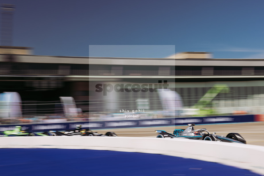 Spacesuit Collections Photo ID 301841, Shiv Gohil, Berlin ePrix, Germany, 15/05/2022 15:05:05