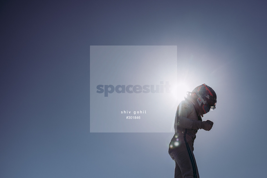 Spacesuit Collections Photo ID 301846, Shiv Gohil, Berlin ePrix, Germany, 15/05/2022 15:52:51