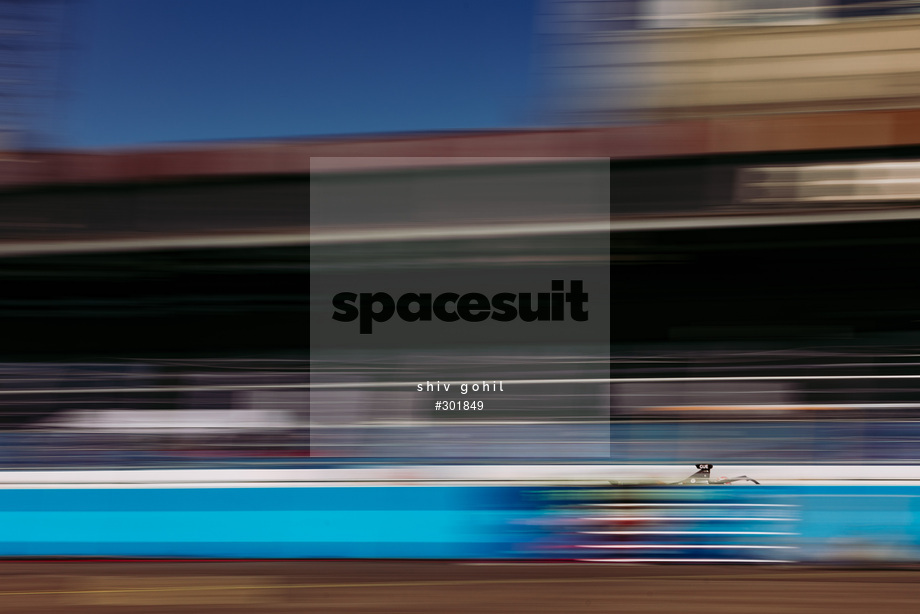 Spacesuit Collections Photo ID 301849, Shiv Gohil, Berlin ePrix, Germany, 15/05/2022 11:02:16
