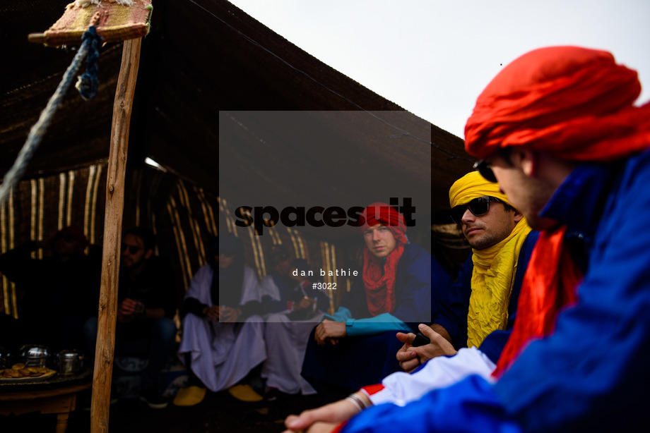 Spacesuit Collections Photo ID 3022, Dan Bathie, Marrakesh ePrix, Morocco, 10/11/2016 13:25:49