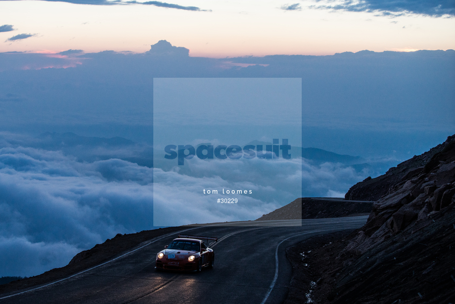 Spacesuit Collections Photo ID 30229, Tom Loomes, Pikes Peak International Hill Climb, United States, 23/06/2017 12:22:33