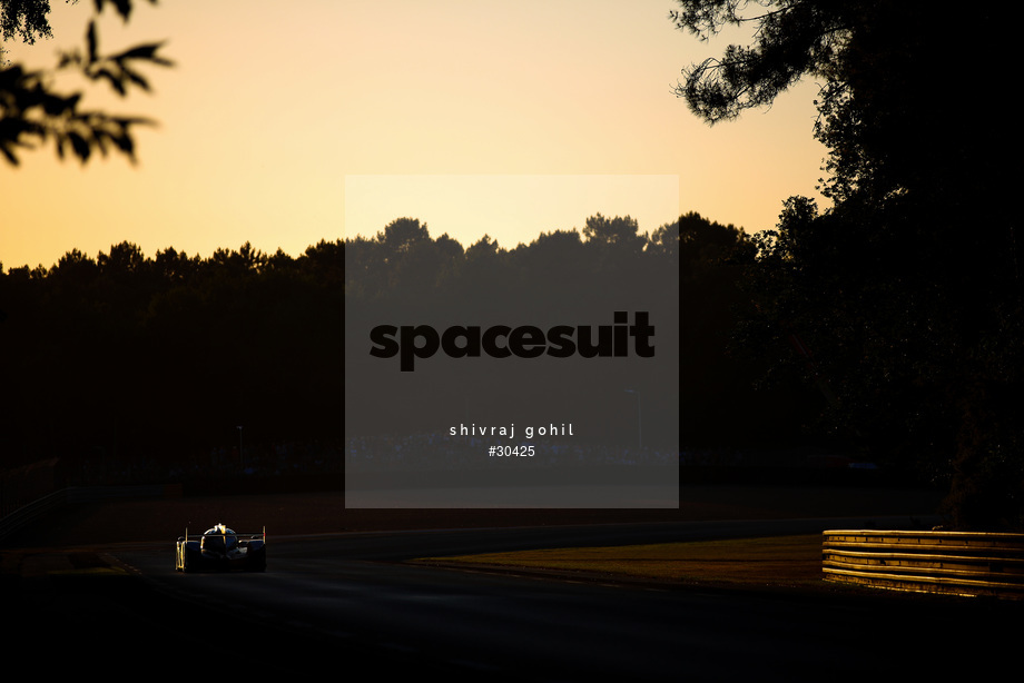 Spacesuit Collections Photo ID 30425, Shivraj Gohil, 24 hours of Le Mans, France, 17/06/2017 21:13:08