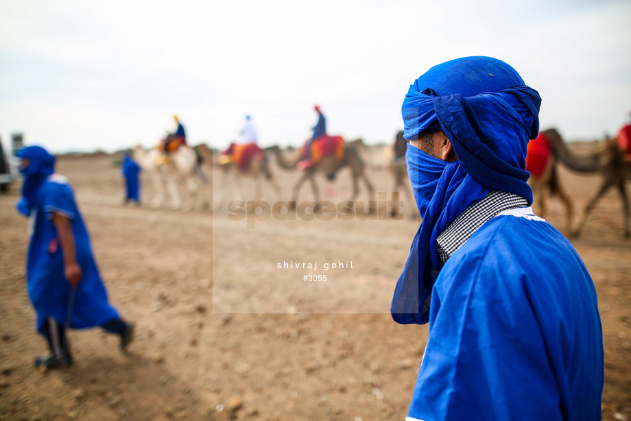 Spacesuit Collections Photo ID 3055, Shivraj Gohil, Marrakesh ePrix, Morocco, 10/11/2016 13:05:08