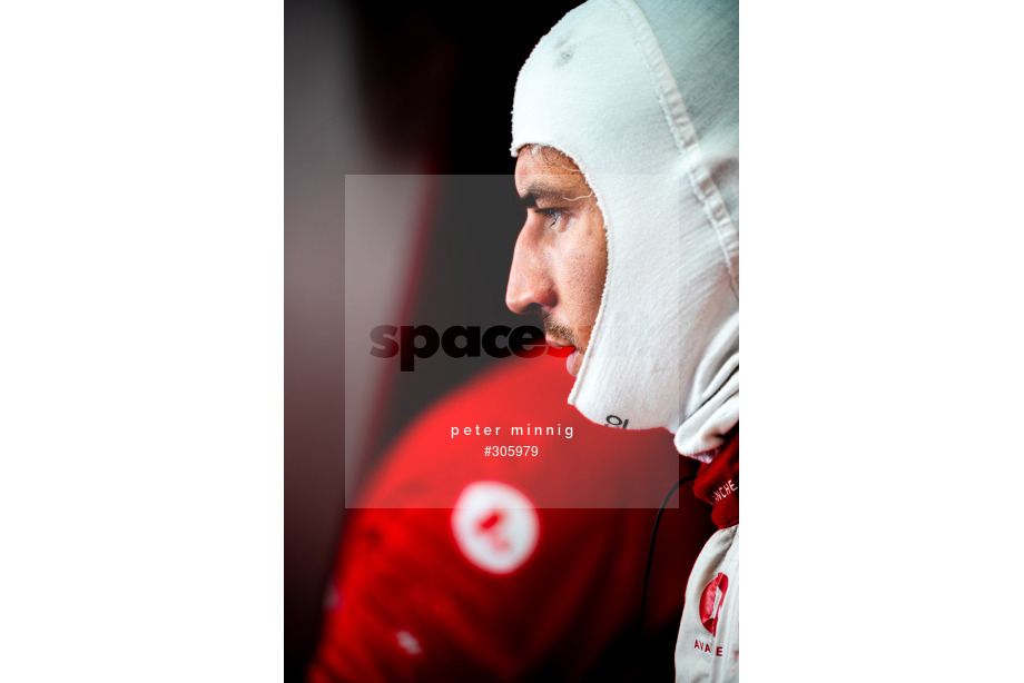 Spacesuit Collections Photo ID 305979, Peter Minnig, Jakarta ePrix, Indonesia, 04/06/2022 10:34:10