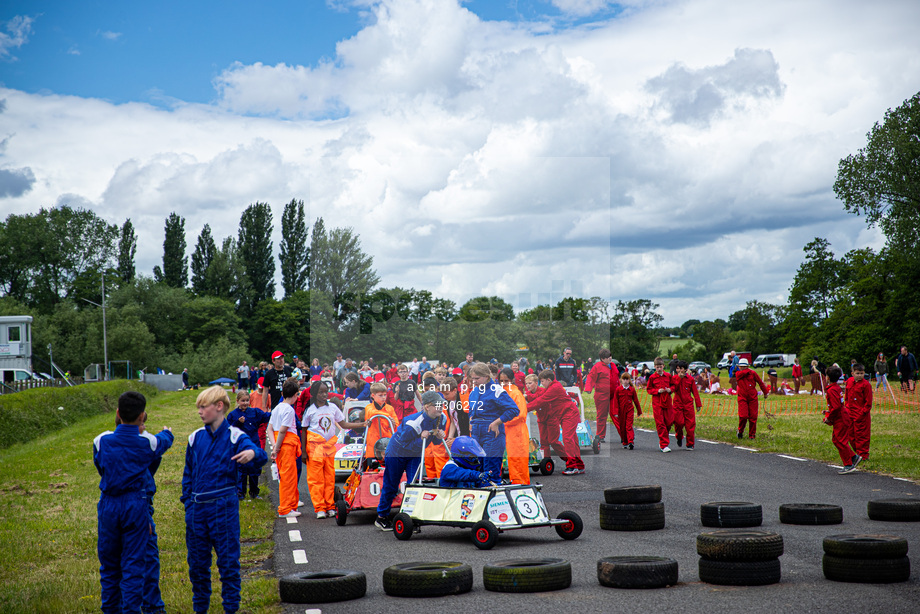 Spacesuit Collections Photo ID 306272, Adam Pigott, Staffordshire Goblins, UK, 08/06/2022 13:52:17