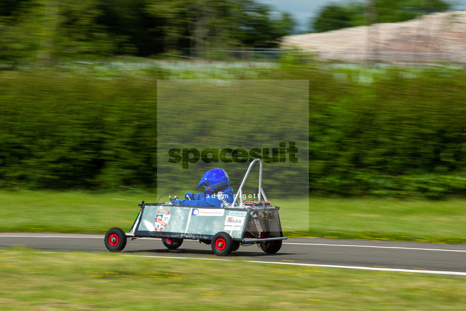 Spacesuit Collections Photo ID 306348, Adam Pigott, Staffordshire Goblins, UK, 08/06/2022 14:25:06