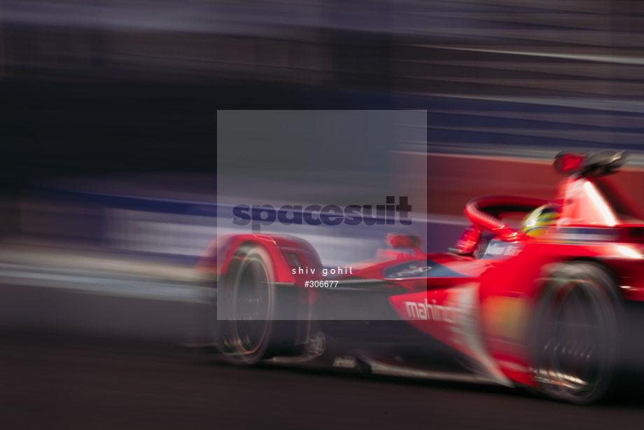 Spacesuit Collections Photo ID 306677, Shiv Gohil, Jakarta ePrix, Indonesia, 04/06/2022 07:47:47