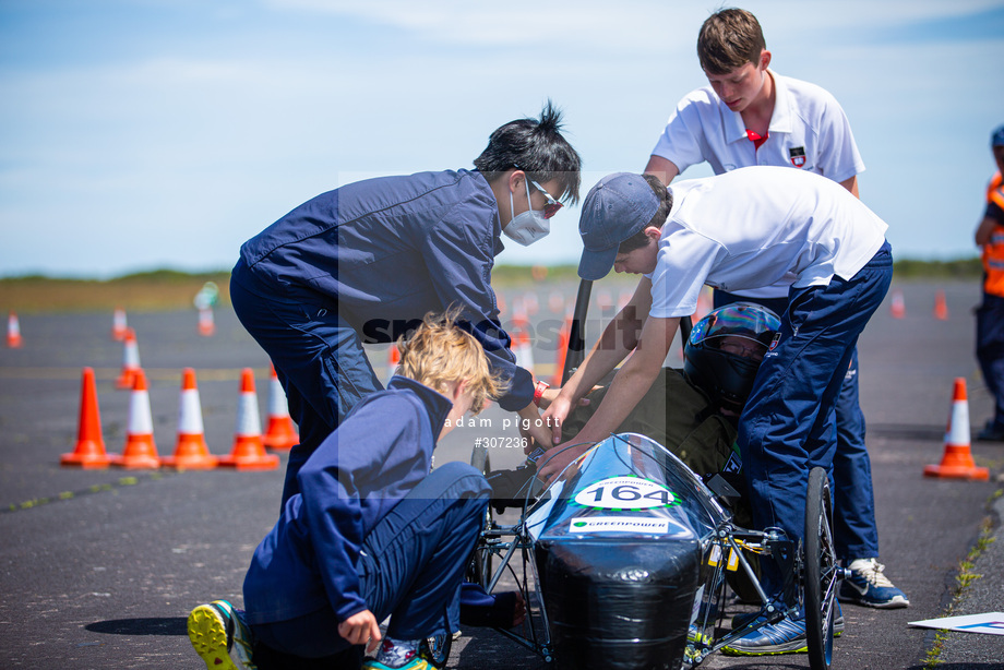 Spacesuit Collections Photo ID 307236, Adam Pigott, Predannack Gathering of Formulas, UK, 15/06/2022 12:32:34