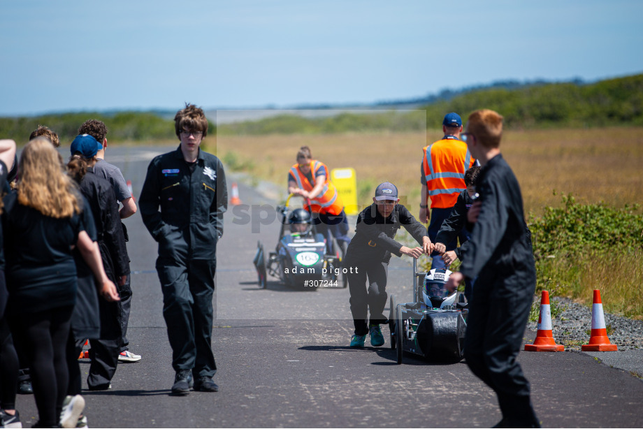 Spacesuit Collections Photo ID 307244, Adam Pigott, Predannack Gathering of Formulas, UK, 15/06/2022 12:36:48