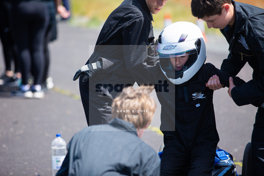 Spacesuit Collections Photo ID 307246, Adam Pigott, Predannack Gathering of Formulas, UK, 15/06/2022 12:37:06