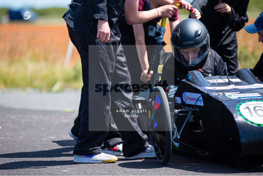 Spacesuit Collections Photo ID 307248, Adam Pigott, Predannack Gathering of Formulas, UK, 15/06/2022 12:37:17