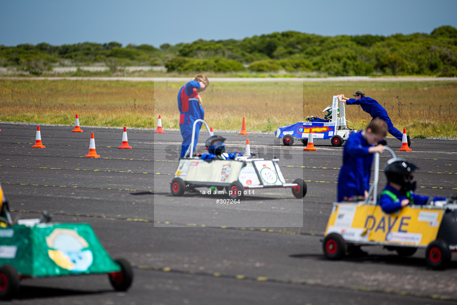 Spacesuit Collections Photo ID 307264, Adam Pigott, Predannack Gathering of Formulas, UK, 15/06/2022 13:26:19