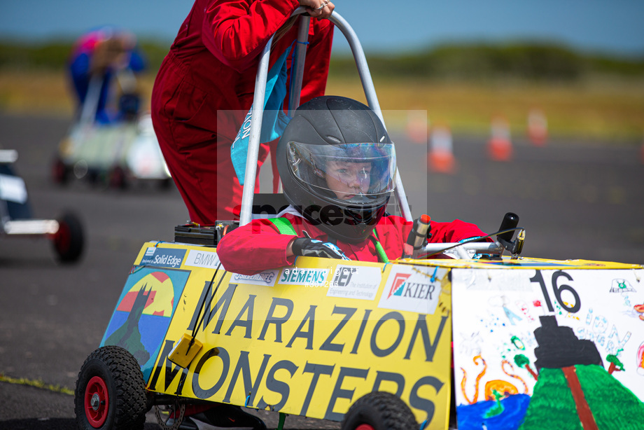 Spacesuit Collections Photo ID 307266, Adam Pigott, Predannack Gathering of Formulas, UK, 15/06/2022 13:26:46