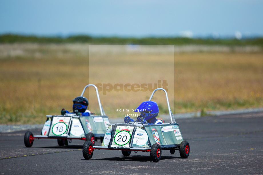 Spacesuit Collections Photo ID 307281, Adam Pigott, Predannack Gathering of Formulas, UK, 15/06/2022 13:37:29