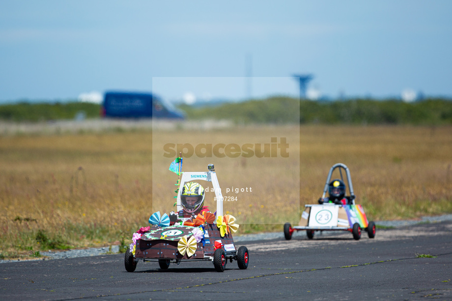 Spacesuit Collections Photo ID 307284, Adam Pigott, Predannack Gathering of Formulas, UK, 15/06/2022 13:37:43