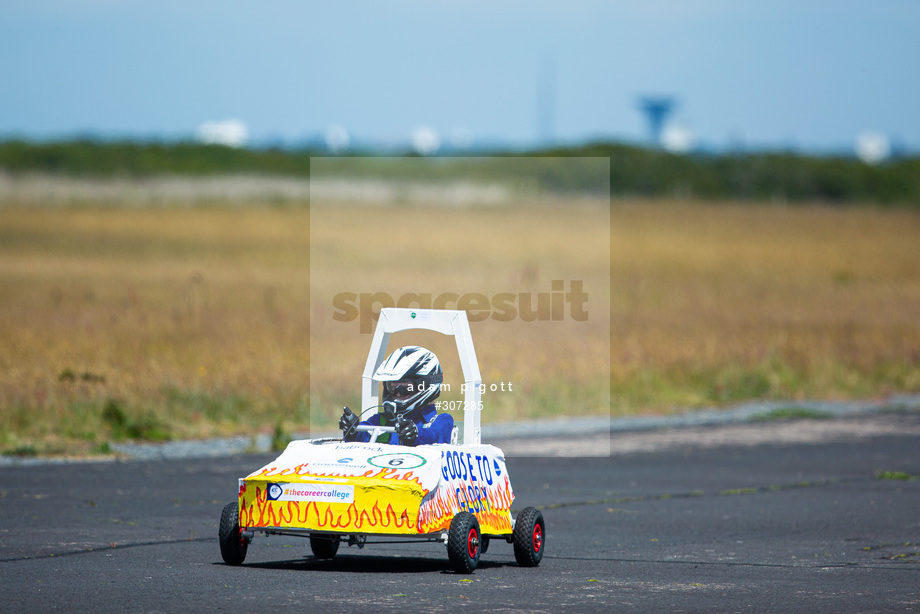 Spacesuit Collections Photo ID 307285, Adam Pigott, Predannack Gathering of Formulas, UK, 15/06/2022 13:37:52