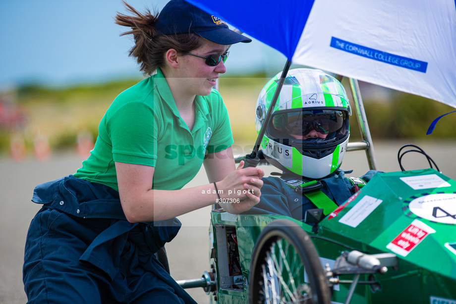 Spacesuit Collections Photo ID 307306, Adam Pigott, Predannack Gathering of Formulas, UK, 15/06/2022 14:26:30