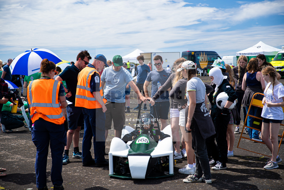 Spacesuit Collections Photo ID 307352, Adam Pigott, Predannack Gathering of Formulas, UK, 15/06/2022 14:23:36