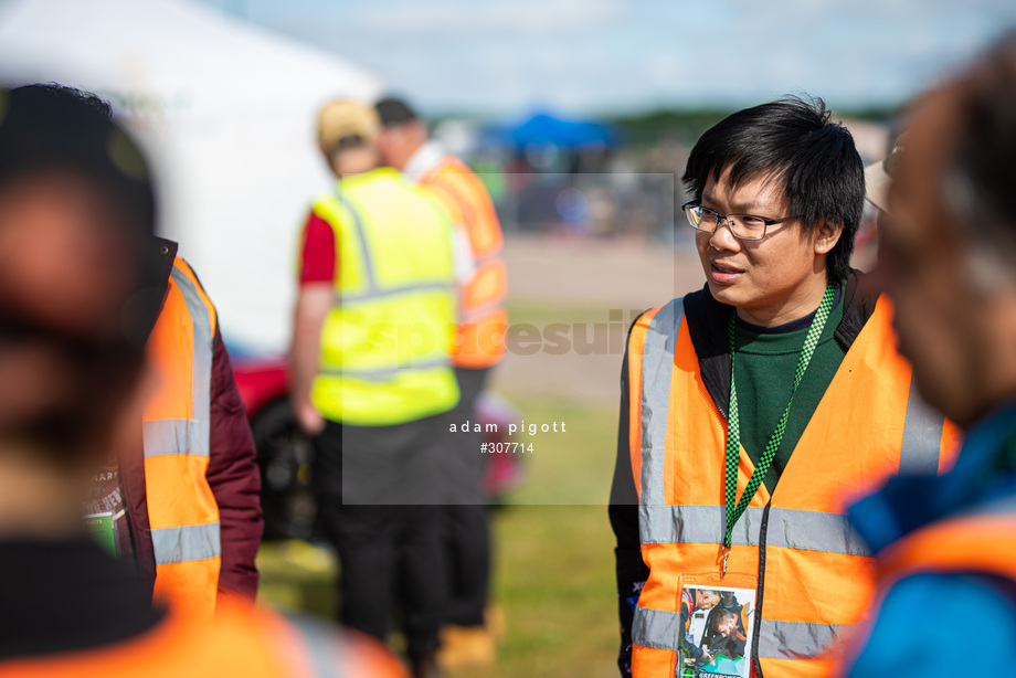 Spacesuit Collections Photo ID 307714, Adam Pigott, Lotus Hethel Heat, UK, 19/06/2022 09:28:17