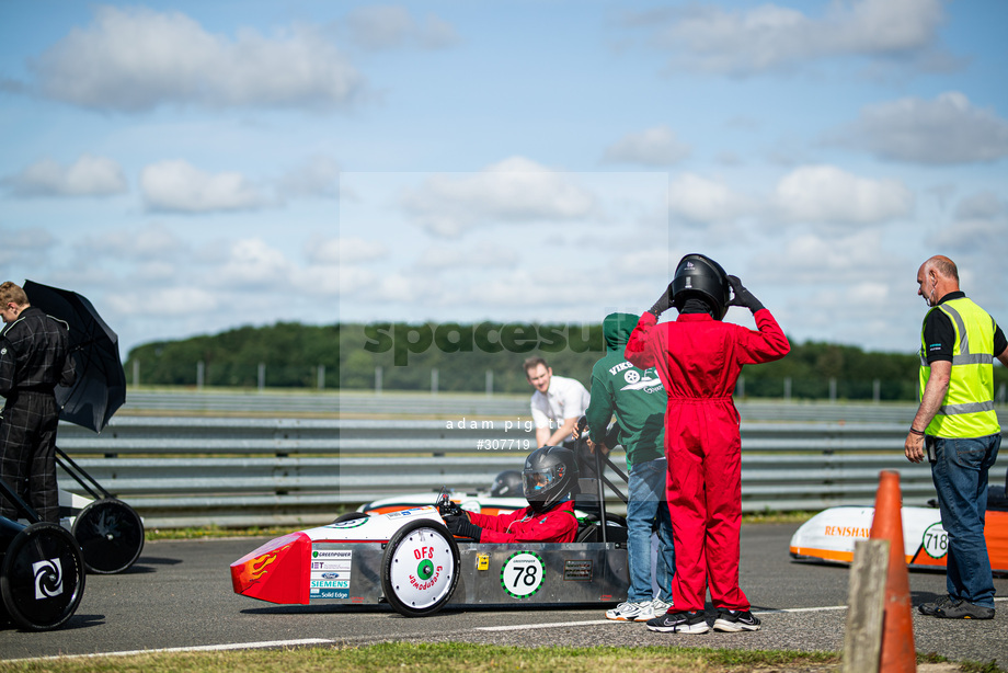 Spacesuit Collections Photo ID 307719, Adam Pigott, Lotus Hethel Heat, UK, 19/06/2022 09:35:53