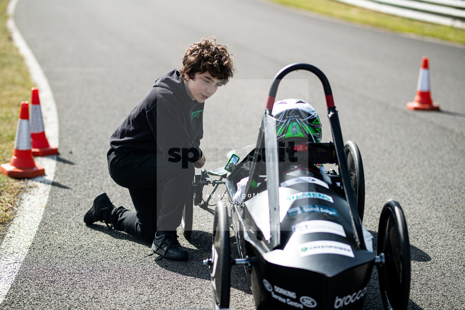 Spacesuit Collections Photo ID 307724, Adam Pigott, Lotus Hethel Heat, UK, 19/06/2022 09:37:51