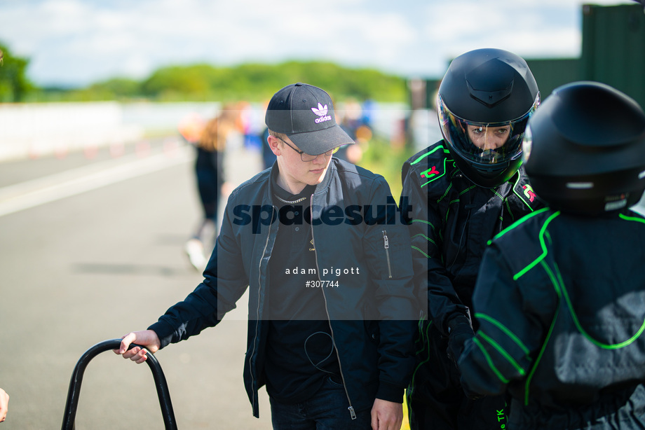 Spacesuit Collections Photo ID 307744, Adam Pigott, Lotus Hethel Heat, UK, 19/06/2022 09:57:56