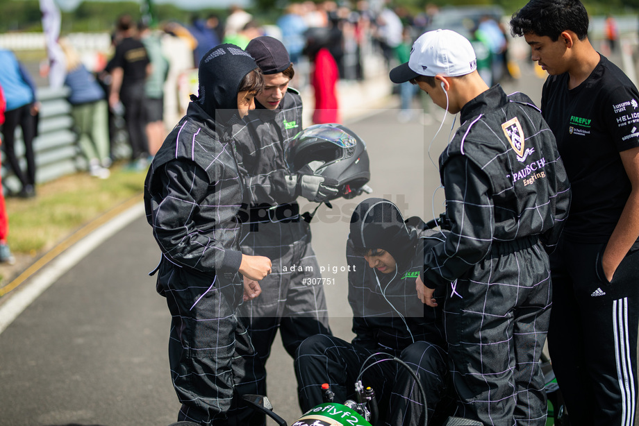 Spacesuit Collections Photo ID 307751, Adam Pigott, Lotus Hethel Heat, UK, 19/06/2022 10:03:33