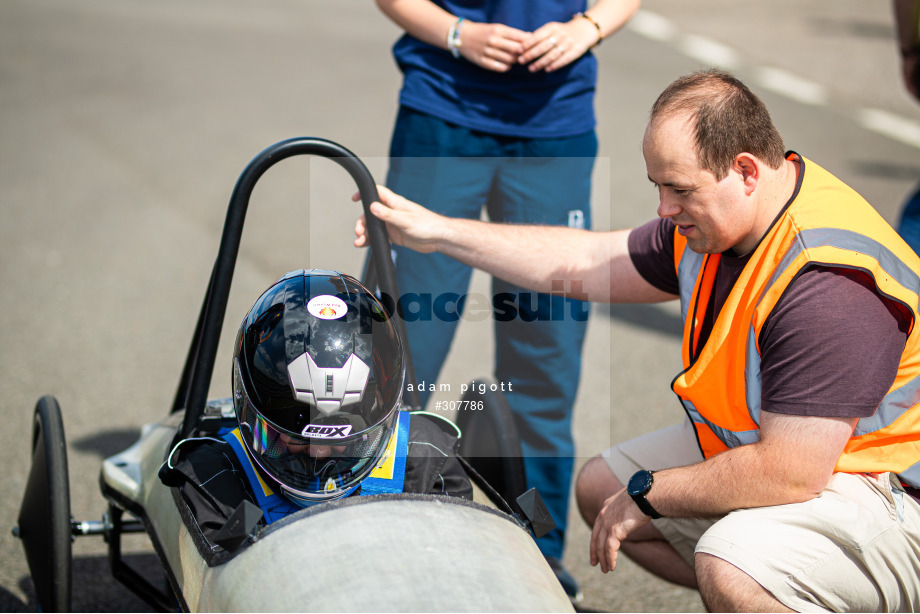 Spacesuit Collections Photo ID 307786, Adam Pigott, Lotus Hethel Heat, UK, 19/06/2022 10:33:14