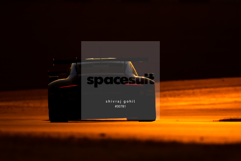 Spacesuit Collections Photo ID 30781, Shivraj Gohil, 24 hours of Le Mans, France, 18/06/2017 06:25:06