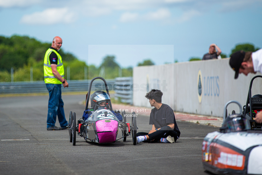 Spacesuit Collections Photo ID 308087, Adam Pigott, Lotus Hethel Heat, UK, 19/06/2022 14:00:03