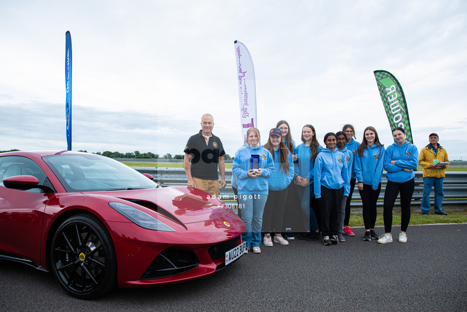 Spacesuit Collections Photo ID 308181, Adam Pigott, Lotus Hethel Heat, UK, 19/06/2022 17:43:24