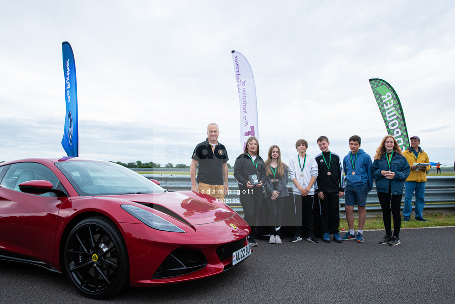 Spacesuit Collections Photo ID 308185, Adam Pigott, Lotus Hethel Heat, UK, 19/06/2022 17:45:30