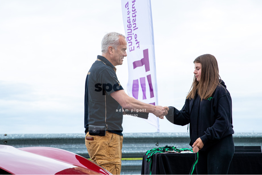 Spacesuit Collections Photo ID 308192, Adam Pigott, Lotus Hethel Heat, UK, 19/06/2022 17:48:26