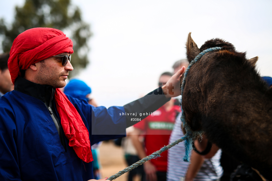 Spacesuit Collections Photo ID 3084, Shivraj Gohil, Marrakesh ePrix, Morocco, 10/11/2016 12:41:23