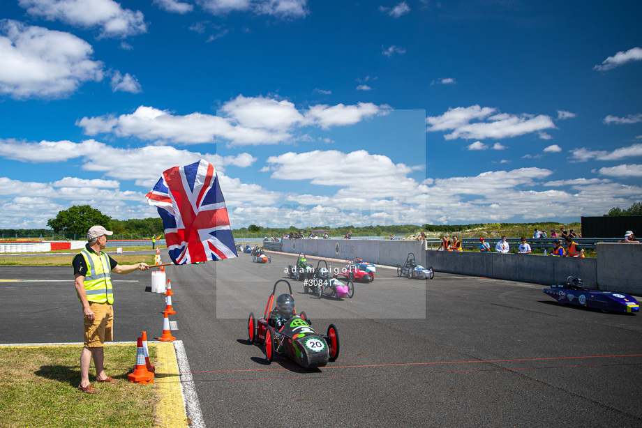 Spacesuit Collections Photo ID 308414, Adam Pigott, Lotus Hethel Heat, UK, 19/06/2022 11:38:39