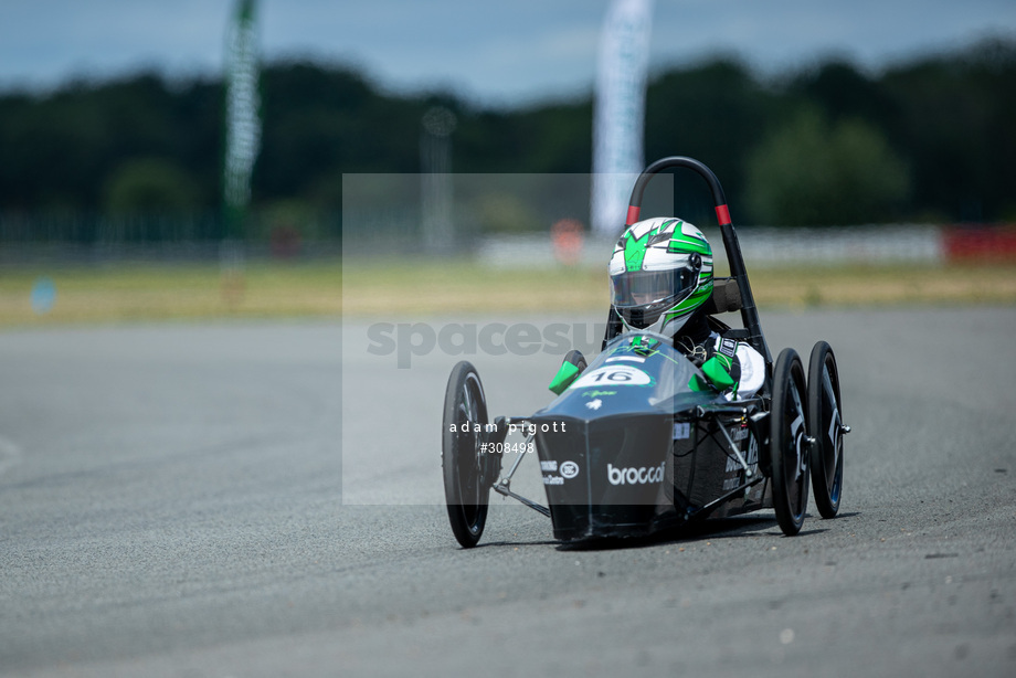 Spacesuit Collections Photo ID 308498, Adam Pigott, Lotus Hethel Heat, UK, 19/06/2022 12:13:41