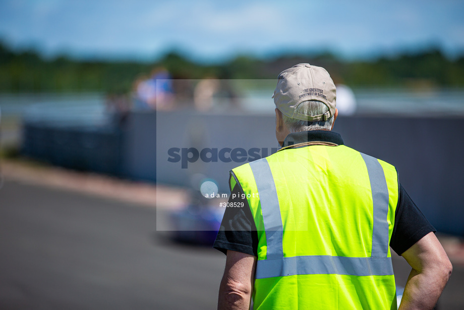 Spacesuit Collections Photo ID 308529, Adam Pigott, Lotus Hethel Heat, UK, 19/06/2022 11:29:09