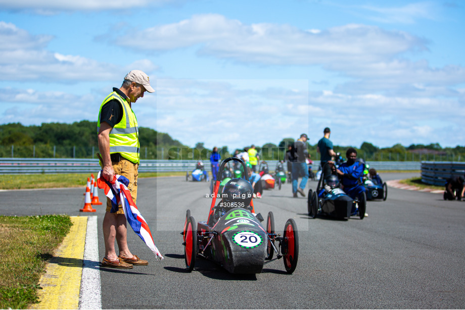 Spacesuit Collections Photo ID 308536, Adam Pigott, Lotus Hethel Heat, UK, 19/06/2022 11:31:11