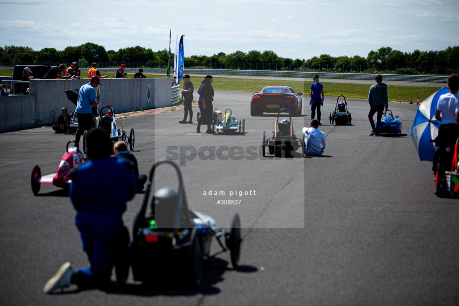 Spacesuit Collections Photo ID 308537, Adam Pigott, Lotus Hethel Heat, UK, 19/06/2022 11:32:29