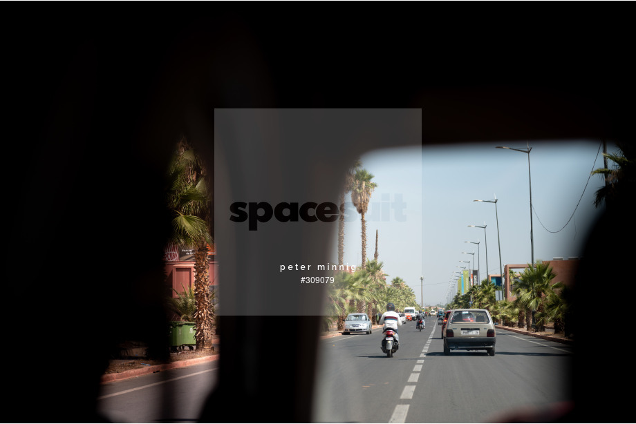 Spacesuit Collections Photo ID 309079, Peter Minnig, Marrakesh ePrix, Morocco, 29/06/2022 10:54:23