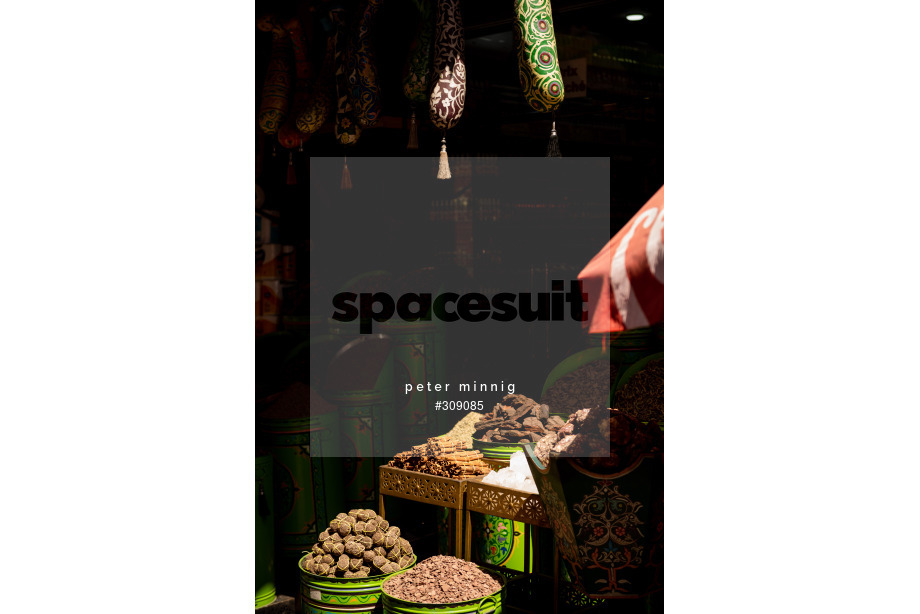 Spacesuit Collections Photo ID 309085, Peter Minnig, Marrakesh ePrix, Morocco, 29/06/2022 11:14:01