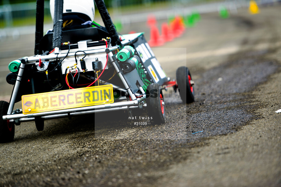 Spacesuit Collections Photo ID 31039, Nat Twiss, Greenpower Miskin, UK, 24/06/2017 11:58:35