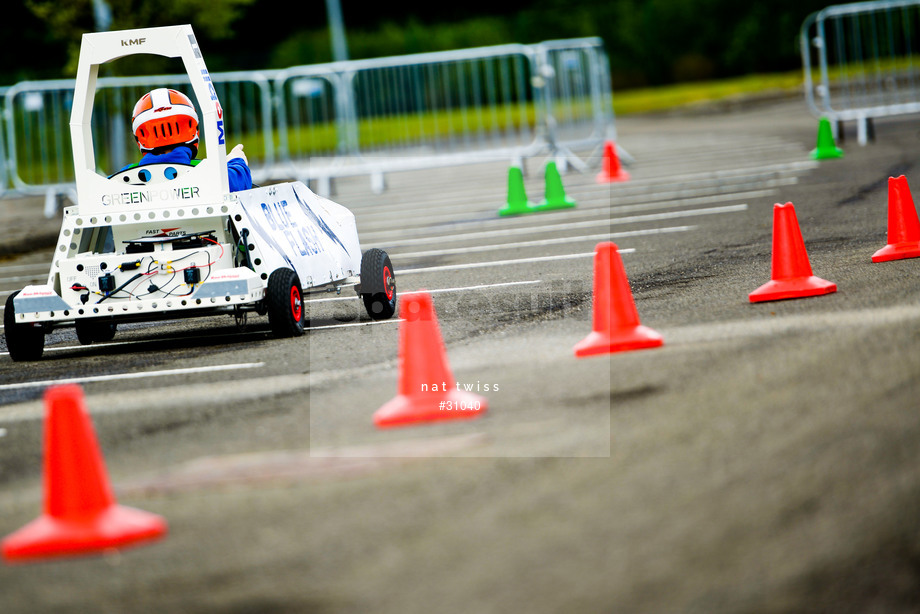 Spacesuit Collections Photo ID 31040, Nat Twiss, Greenpower Miskin, UK, 24/06/2017 11:58:38