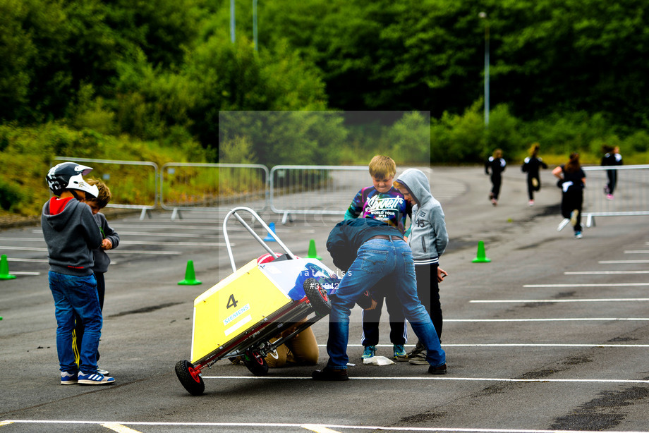 Spacesuit Collections Photo ID 31042, Nat Twiss, Greenpower Miskin, UK, 24/06/2017 11:59:44